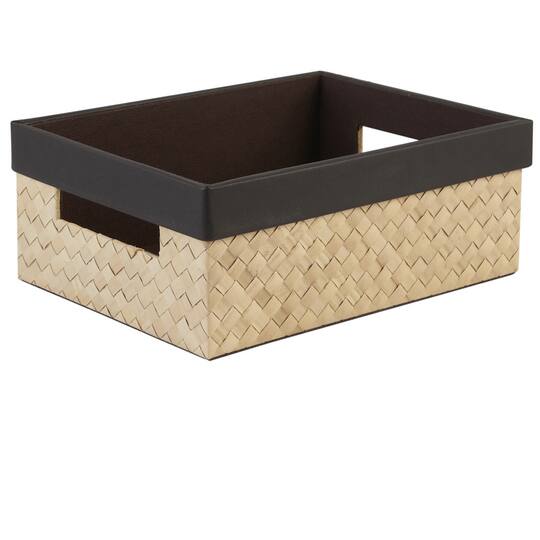 Ashland Pandan Underbed Storage Basket